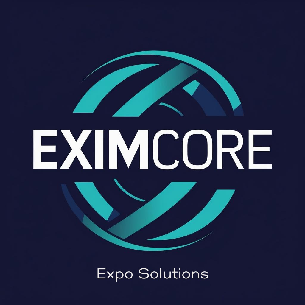 EXIMCORE Logo